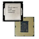 Intel Xeon Processor i5-6500 4-Core 3,20GHz 6MB Cache...