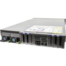 Sun Oracle Sparc S7-2L Rack Server 2x Sparc S7 CPU 4,2 GHz 8-Core 0GB PC4 RAM 8Bay 2,5 SFF