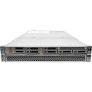 Sun Oracle Sparc S7-2L Rack Server 2x Sparc S7 CPU 4,2...