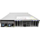 Sun Oracle Sparc S7-2L Rack Server 2x Sparc S7 CPU 4,2...