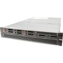 Sun Oracle Sparc S7-2L Rack Server 2x Sparc S7 CPU 4,2 GHz 8C 64GB RAM 2U No HDD