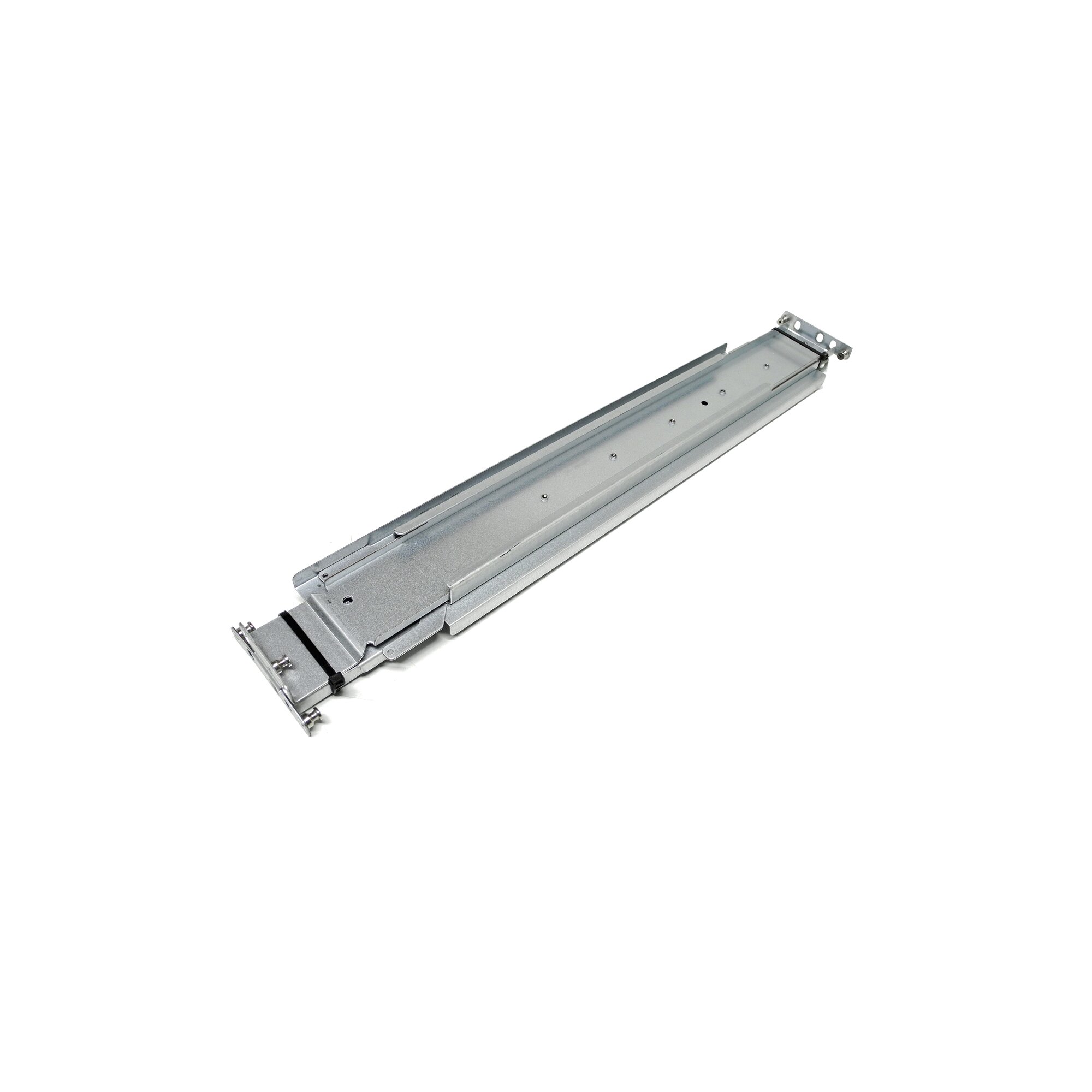 IBM Lenovo Rack Rails / Rackschienen Kit für D1024 Storage 00WC062 ...