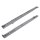 HP Rackmount Rails Kit 714511-001 728440-002 for DL360 G10 Left+Right Neu, OVP