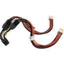 Huawei NVIDIA GPU Power Cables 2x 0,3m 04150627 +Adapter