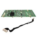 Huawei 24x 3,5 Zoll SFF SAS SATA Backplane BC11THBK + Power Kabel für 5288 V3