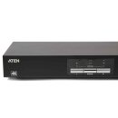 Aten KVM CS1942DP USB3.0 DisplayPort Dual Display KVMP Switch