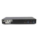 Aten KVM CS1942DP USB3.0 DisplayPort Dual Display KVMP Switch