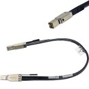 NetApp 0,5m MiniSAS HD external Data Cable X66030A SFF-8644 - SFF-8644