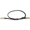 NetApp 1m MiniSAS HD external Data Cable 112-00436 SFF-8644 - SFF-8644