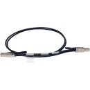 NetApp 1m MiniSAS HD external Data Cable 112-00436 SFF-8644 - SFF-8644