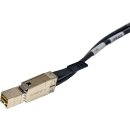 NetApp 1m MiniSAS HD external Data Cable 112-00436 SFF-8644 - SFF-8644