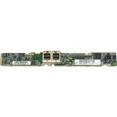 HP SAS-Backplane for Express Bay 2x 2,5 DL160 G9 DL360p G9 G10 823791-001 743458-001 + Kabel