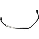 HP SAS-Backplane for Express Bay 2x 2,5 DL160 G9 DL360p G9 G10 823791-001 743458-001 + Kabel