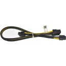 Dell GPU Power Cable 0J0FKV for Precision 7910 R7910 R5500