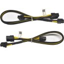 Dell GPU Power Cable 0J0FKV for Precision 7910 R7910 R5500