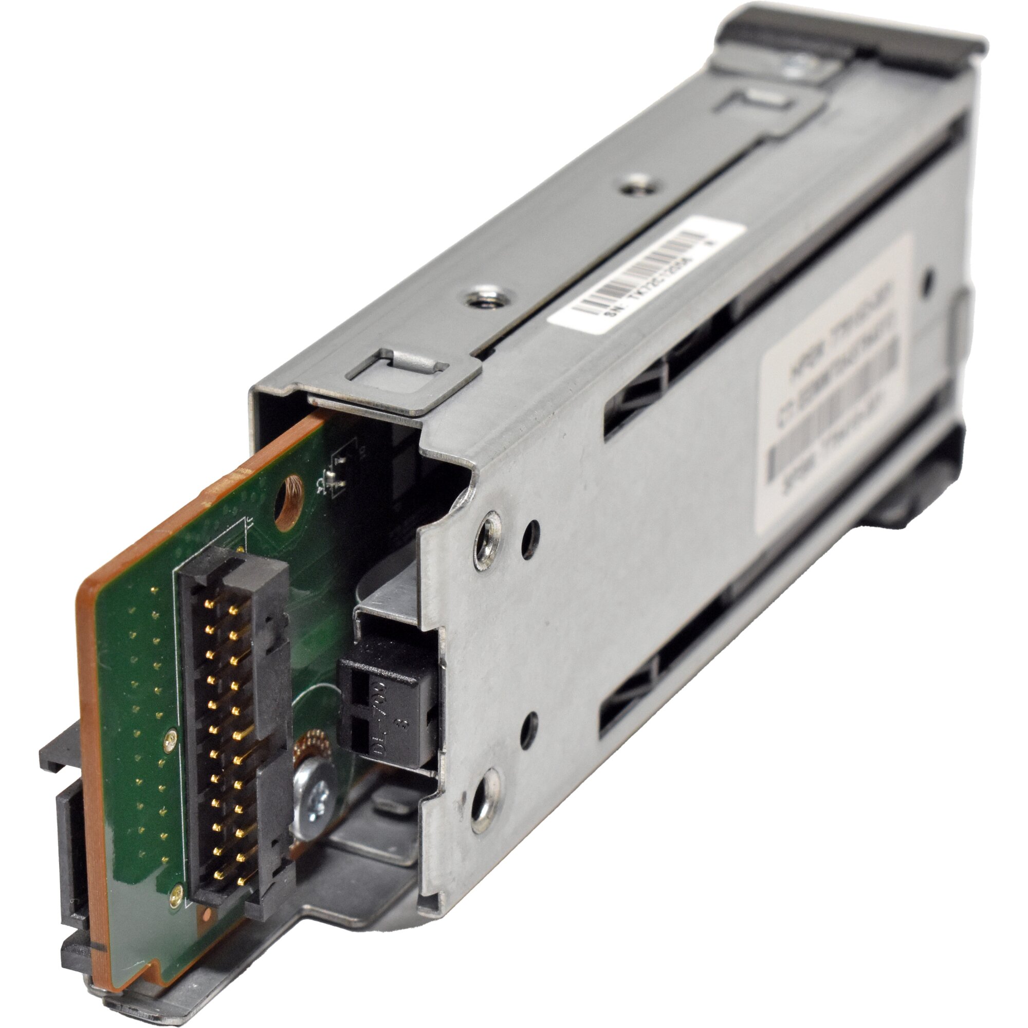 HP ProLiant DL380 G9 Insight Display Kit 779153-001 775418-001 + Cable ...