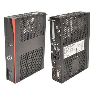Fujitsu Futro S900 AMD G-T44R 1,2GHz,1GB MSATA,2GB RAM,1xPCI-E X1,1xPCI - Foto 3