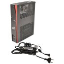 Fujitsu Futro S930 ThinClient AMD GX-424 CC SOC 2,40GHz 4GB RAM 16GB SSD mit Netzteil