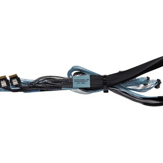 Backplane Gigabyte G292-Z20 Con 8 Porte SFF E Gabbia