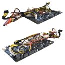 Gigabyte G292-Z20 Power Board CPDGDDB + Cables