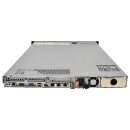 Dell PowerEdge R630 Rack Server 2x E5-2650 V3 32GB DDR4 RAM 8 Bay 2,5" H330mini 1x PSU