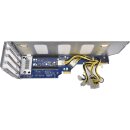 Gigabyte G292-Z20 Riser Card 2x PCIe G4 x16 full-high full-length CRSG421 + Cage +Cable