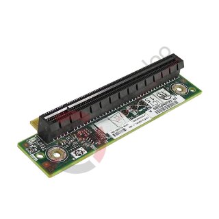 HP ProLiant DL PCIe x16 Riser Card für DL120 G6, DL320 G6 Server SP# 511809-001