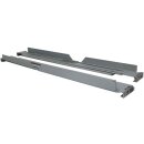 NetApp Rackschienen Rack Rail Kit 404-00303 404-00304 for...