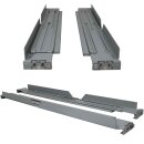 NetApp Rackschienen Rack Rail Kit 404-00303 404-00304 for FAS6250 / DS4243