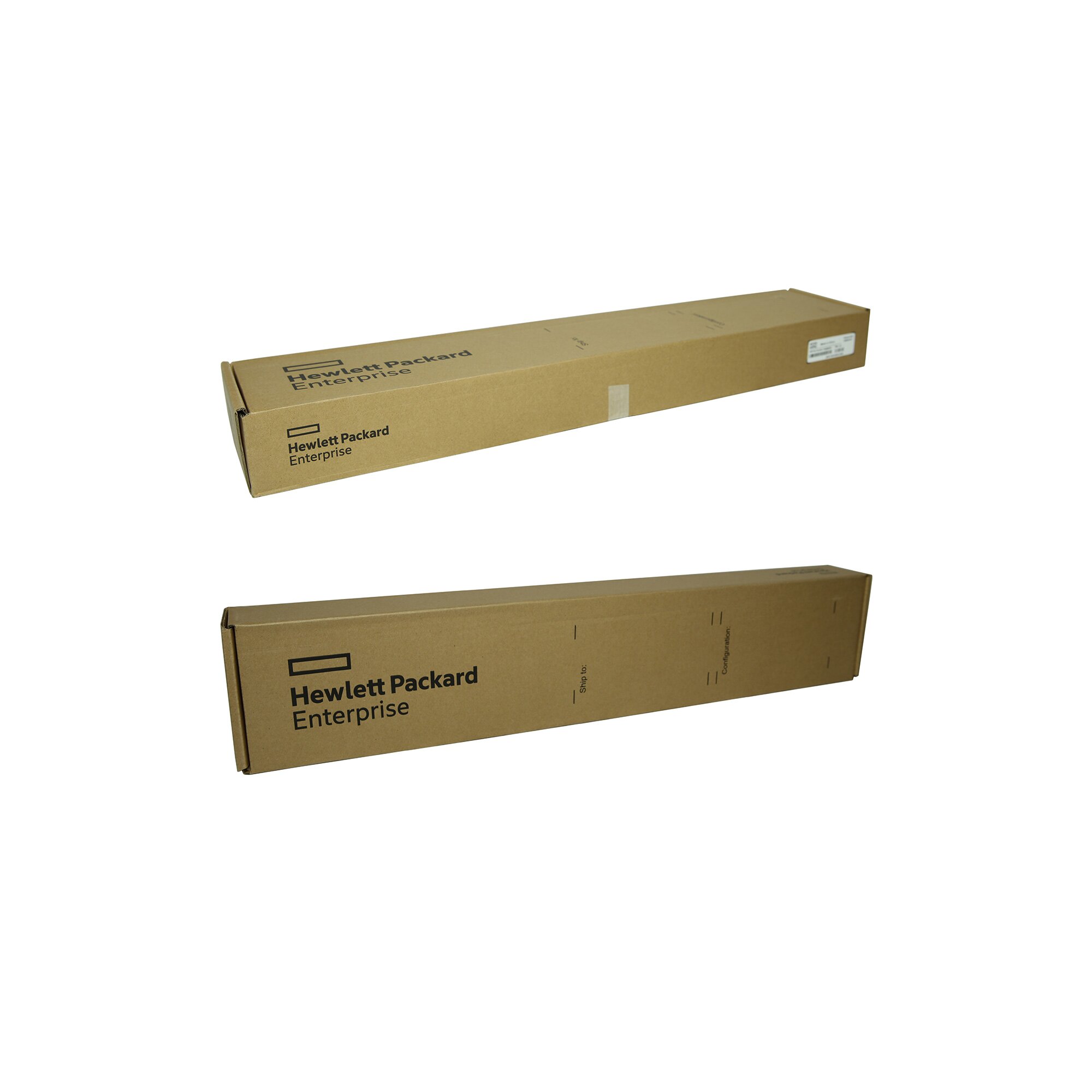 HP Rackschienen Rack Rail Kit 793950-001 809809-001 for 3PAR StoreServ ...