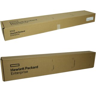 HP Rackschienen Rack Rail Kit 793950-001 809809-001 for 3PAR StoreServ ...