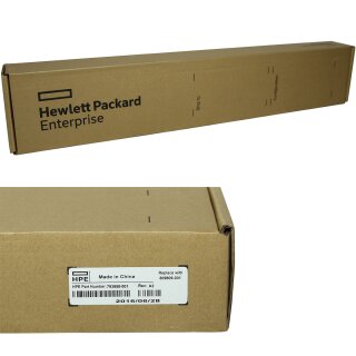 HP Rackschienen Rack Rail Kit 793950-001 809809-001 for 3PAR StoreServ ...