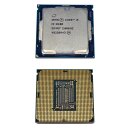 Intel Core Processor i5-8400 6-Core 2.80 GHz 9MB Cache FCLGA1151 SR3QT