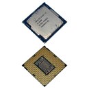 Intel Core Processor i5-8400 6-Core 2.80 GHz 9MB Cache FCLGA1151 SR3QT