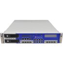 Check Point P-20 Power-1 9070 16-Port GE Firewall +HDDs...