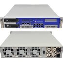 Check Point P-20 Power-1 9070 16-Port GE Firewall +HDDs +OS 4x Mini GBICs