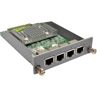 Check Point P-20 Power-1 9070 Quad-Port RJ-45 GE Network Module ABN-454 B9304634AI3454821