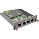 Check Point P-20 Power-1 9070 Quad-Port RJ-45 GE Network...