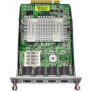 Check Point P-20 Power-1 9070 Quad-Port RJ-45 GE Network Module ABN-454 B9304634AI3454821