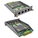 Check Point P-20 Power-1 9070 Quad-Port RJ-45 GE Network Module ABN-454 B9304634AI3454821