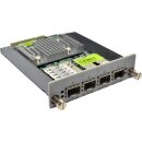 Check Point P-20 Power-1 9070 Quad-Port SFP GE Network Module ABN-454 B9304634AI3454821