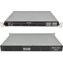 QLogic SANbox 5600 SB5600Q-08A B 31131-07 B 16-Port Stackable FC Switch +5 Mini GBICs