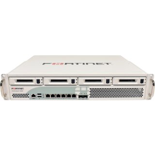 Fortinet FortiAnalyzer-1000D FAZ-1000D P13276-01-04 6-Port GE 2x 1G SFP 4x 2TB HDD +OS