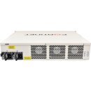 Fortinet FortiAnalyzer-1000D FAZ-1000D P13276-01-04 6-Port GE 2x 1G SFP 4x 2TB HDD +OS