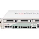 Fortinet FortiAnalyzer-1000D FAZ-1000D P13276-01-04 6-Port GE 2x 1G SFP 4x 2TB HDD +OS