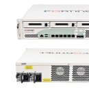 Fortinet FortiAnalyzer-1000D FAZ-1000D P13276-01-04 6-Port GE 2x 1G SFP 4x 2TB HDD +OS