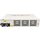 Fortinet FortiAnalyzer-1000D FAZ-1000D P13276-01-04 6-Port GE 2x 1G SFP 4x 2TB HDD +OS