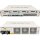 Fortinet FortiAnalyzer-1000D FAZ-1000D P13276-01-04 6-Port GE 2x 1G SFP 4x 2TB HDD +OS