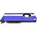 AMD Radeon Pro VII Grafikkarte 6x DisplayPort 1.4 GPU Memory 16 GB