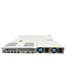 HP ProLiant DL360 G7 Server NO CPU NO RAM 2.5 HDD 8 Bay